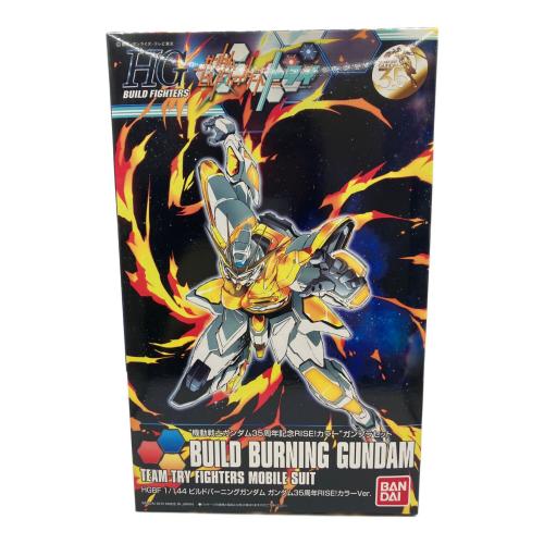 BANDAI (バンダイ) ガンダム35周年RISE!カラーガンプラセット ガンプラ