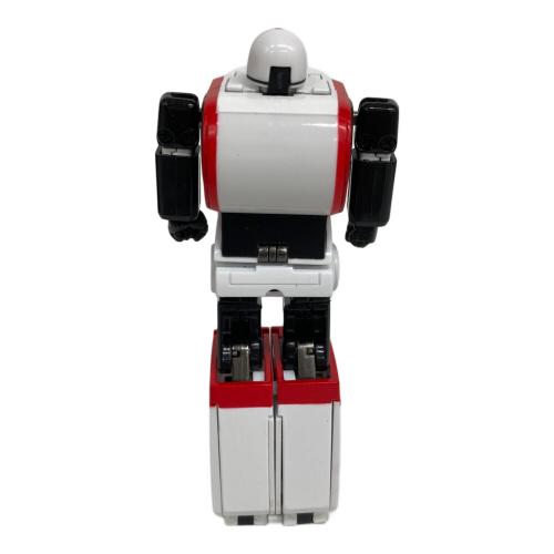 BANDAI (バンダイ) 六神合体ゴッドマーズ GX-40六神合体 ゴッドマーズ フィギュア 超合金魂