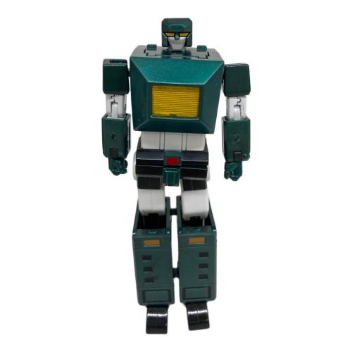 BANDAI (バンダイ) 六神合体ゴッドマーズ GX-40六神合体 ゴッドマーズ フィギュア 超合金魂