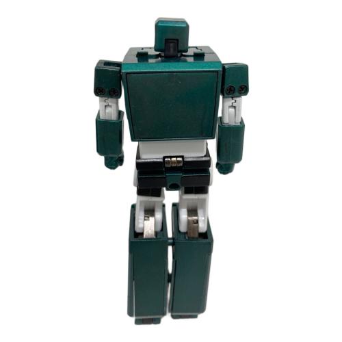 BANDAI (バンダイ) 六神合体ゴッドマーズ GX-40六神合体 ゴッドマーズ フィギュア 超合金魂