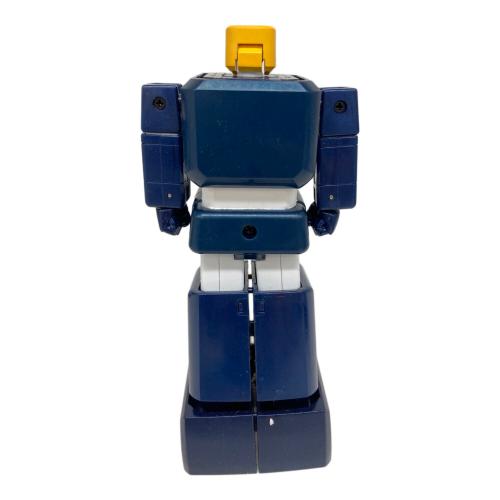 BANDAI (バンダイ) 六神合体ゴッドマーズ GX-40六神合体 ゴッドマーズ フィギュア 超合金魂