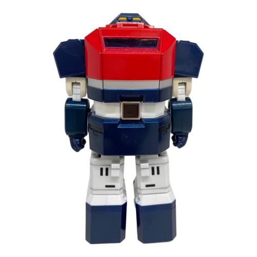 BANDAI (バンダイ) 六神合体ゴッドマーズ GX-40六神合体 ゴッドマーズ