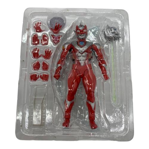 BANDAI (バンダイ) ウルトラマンZ ベータスマッシュ フィギュア S.H.Figuarts