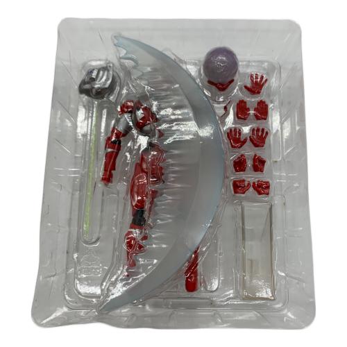 BANDAI (バンダイ) ウルトラマンZ ベータスマッシュ フィギュア S.H.Figuarts
