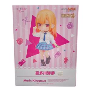 GOODSMILE COMPANY その着せ替え人形は恋をする 喜多川海夢 フィギュア ねんどろいどどーる