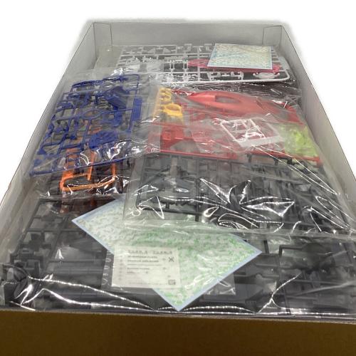 BANDAI (バンダイ) MG ∀ガンダム / ターンX [ナノスキンイメージ] ガンプラ 5057855