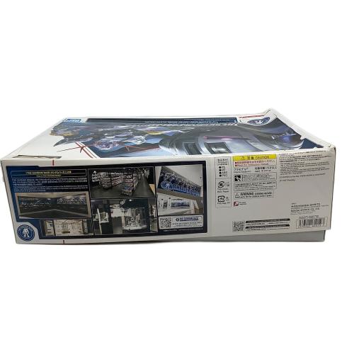 BANDAI (バンダイ) RG ジオング [クリアカラー] ガンプラ 5062050