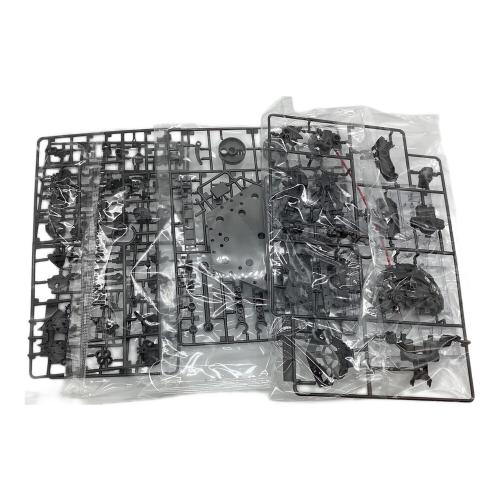 BANDAI (バンダイ) RG ジオング [クリアカラー] ガンプラ 5062050