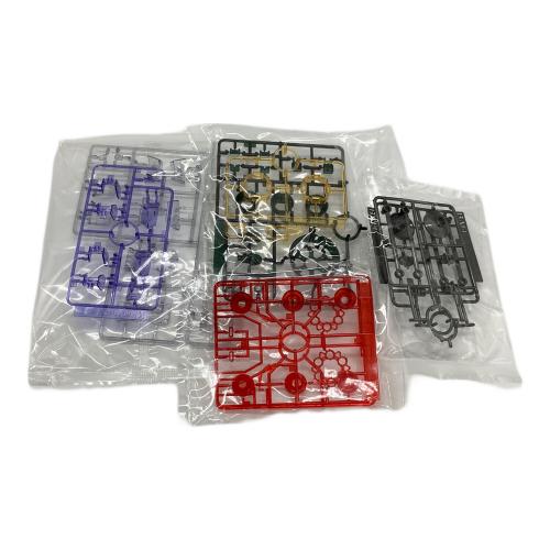 BANDAI (バンダイ) RG ジオング [クリアカラー] ガンプラ 5062050