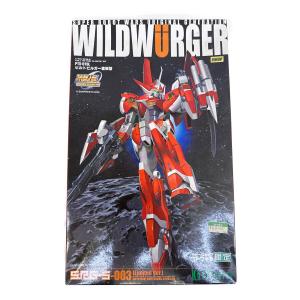 KOTOBUKIYA (コトブキヤ) ビルトビルガー重装型 プラモデル