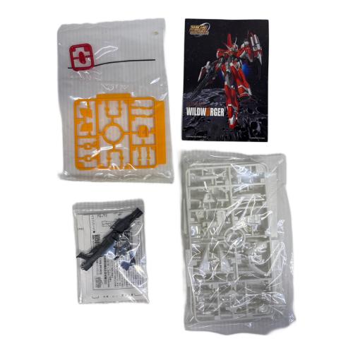 KOTOBUKIYA (コトブキヤ) ビルトビルガー重装型 プラモデル