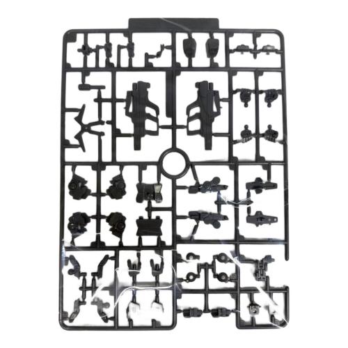 KOTOBUKIYA (コトブキヤ) ビルトビルガー重装型 プラモデル