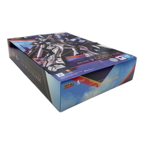 バンダイナムコ RX-93ff ν GUMDAM 超合金 超合金 × LIFE-SIZED GUNDAM STATUE