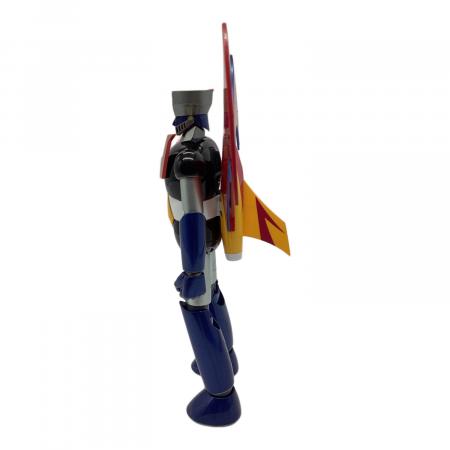 BANDAI (バンダイ) GX-70 マジンガーZ D.C. フィギュア 超合金魂