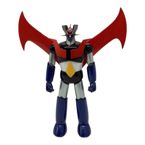 BANDAI (バンダイ) GX-70 マジンガーZ D.C. フィギュア 超合金魂