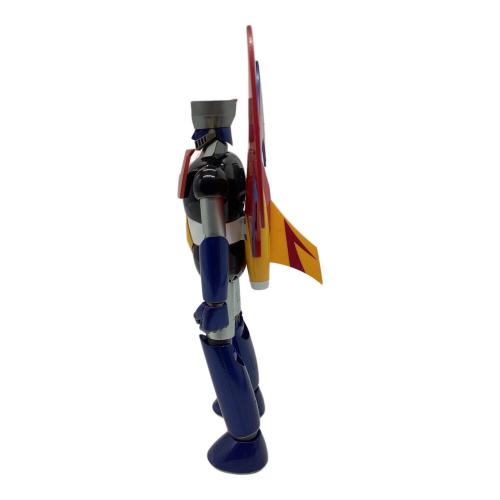 BANDAI (バンダイ) GX-70 マジンガーZ D.C. フィギュア 超合金魂