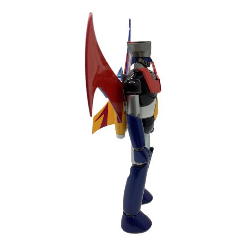 BANDAI (バンダイ) GX-70 マジンガーZ D.C. フィギュア 超合金魂