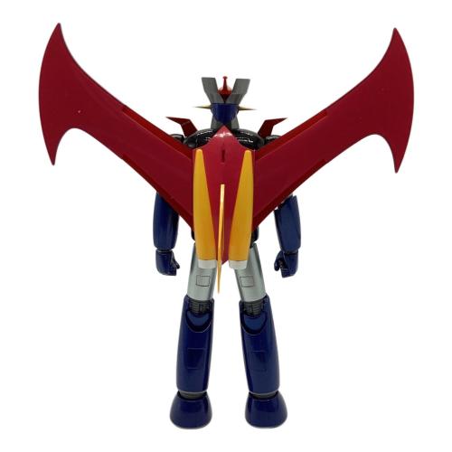 BANDAI (バンダイ) GX-70 マジンガーZ D.C. フィギュア 超合金魂