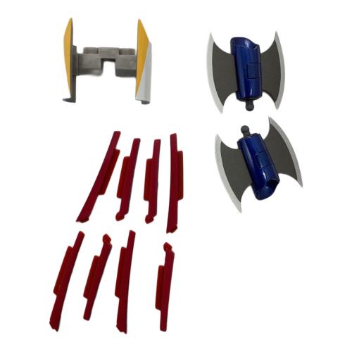 BANDAI (バンダイ) GX-70 マジンガーZ D.C. フィギュア 超合金魂