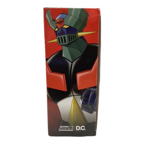 BANDAI (バンダイ) GX-70 マジンガーZ D.C. フィギュア 超合金魂