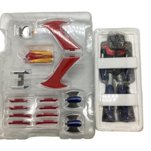 BANDAI (バンダイ) GX-70 マジンガーZ D.C. フィギュア 超合金魂