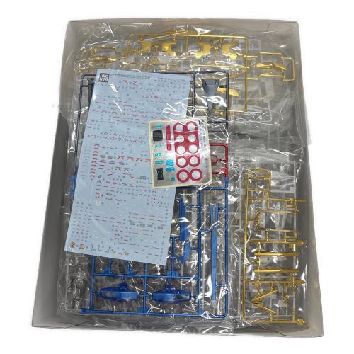 BANDAI (バンダイ) MG V2アサルトバスターガンダム Ver.Ka [チタニウムフィニッシュ] ガンプラ 5058990 開封品