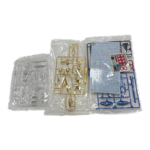 BANDAI (バンダイ) MG V2アサルトバスターガンダム Ver.Ka [チタニウムフィニッシュ] ガンプラ 5058990 開封品
