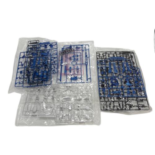 BANDAI (バンダイ) MG V2アサルトバスターガンダム Ver.Ka [チタニウムフィニッシュ] ガンプラ 5058990 開封品