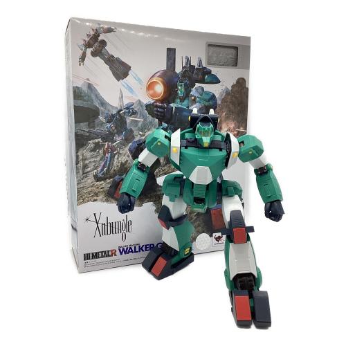 BANDAI (バンダイ) HI-METALR WALKER GALLIA フィギュア