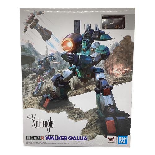 BANDAI (バンダイ) HI-METALR WALKER GALLIA フィギュア