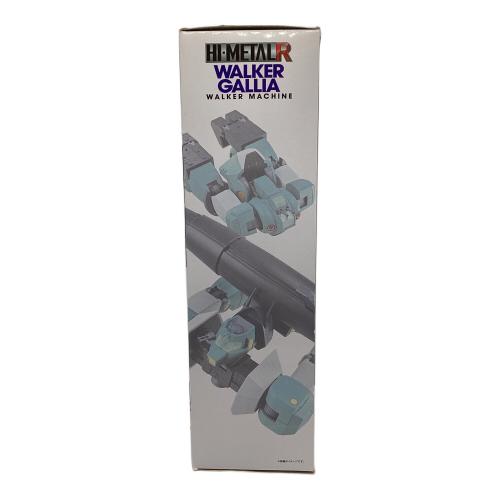 BANDAI (バンダイ) HI-METALR WALKER GALLIA フィギュア