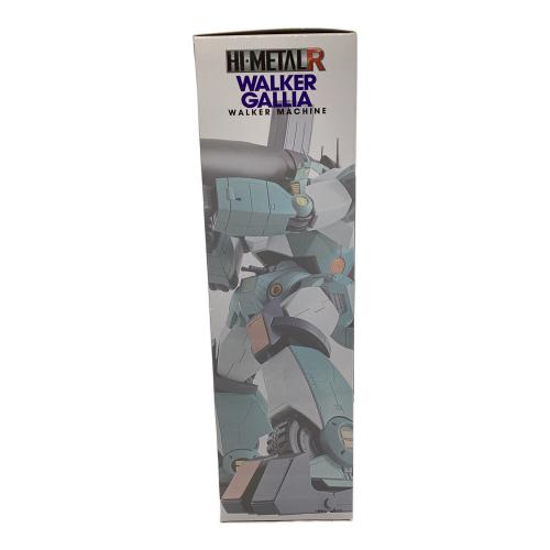 BANDAI (バンダイ) HI-METALR WALKER GALLIA フィギュア