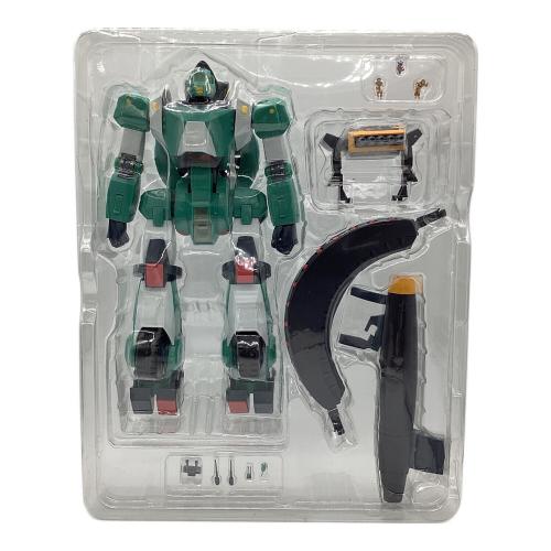 BANDAI (バンダイ) HI-METALR WALKER GALLIA フィギュア