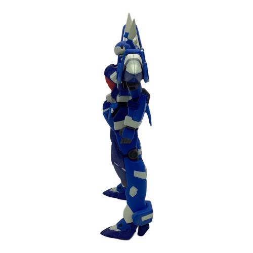 BANPRESTO (バンプレスト) スーパーロボット大戦OG TWIN BIRD STRIKE EX2 ビルトビルガー＆EX3 ビルトファルケンセット