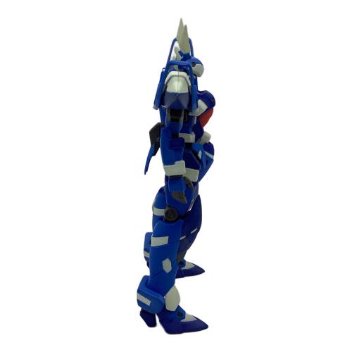 BANPRESTO (バンプレスト) スーパーロボット大戦OG TWIN BIRD STRIKE EX2 ビルトビルガー＆EX3 ビルトファルケンセット