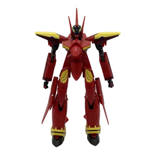 BANDAI（バンダイ） HI-METAL R マクロス7  VF-19改 ファイヤーバルキリー