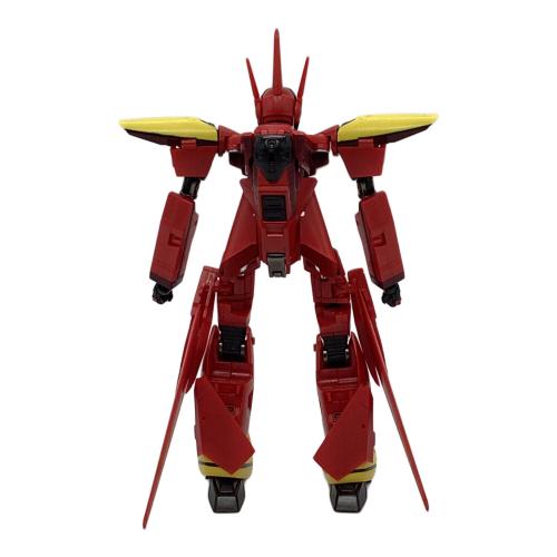 BANDAI（バンダイ） HI-METAL R マクロス7  VF-19改 ファイヤーバルキリー