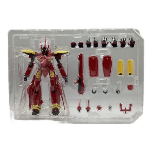 BANDAI（バンダイ） HI-METAL R マクロス7  VF-19改 ファイヤーバルキリー