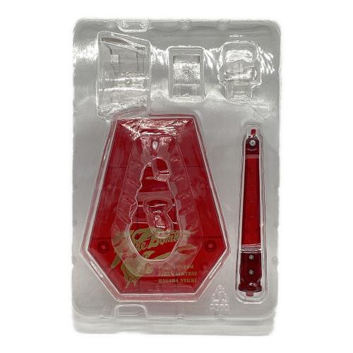 BANDAI（バンダイ） HI-METAL R マクロス7  VF-19改 ファイヤーバルキリー