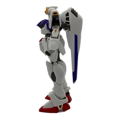 BANDAI (バンダイ) ガンダムF91 フィギュア ROBOT魂