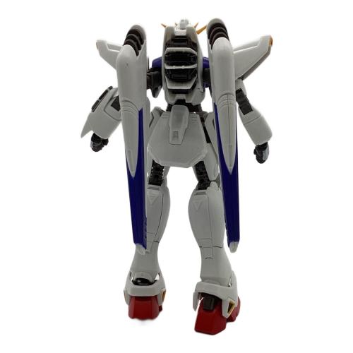 BANDAI (バンダイ) ガンダムF91 フィギュア ROBOT魂