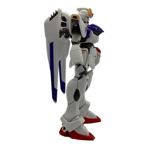 BANDAI (バンダイ) ガンダムF91 フィギュア ROBOT魂
