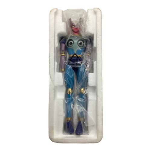 BANDAI (バンダイ) GX-11 ダイアナンA フィギュア 超合金魂　箱破れ有