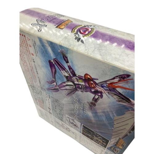 BANDAI (バンダイ) GX-09MA ミネルバＸ フィギュア 超合金魂