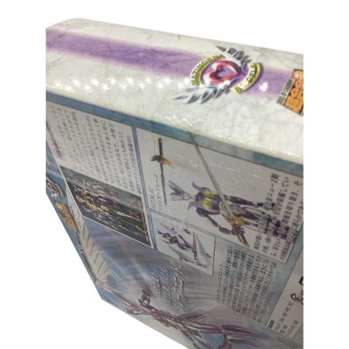 BANDAI (バンダイ) GX-09MA ミネルバＸ フィギュア 超合金魂