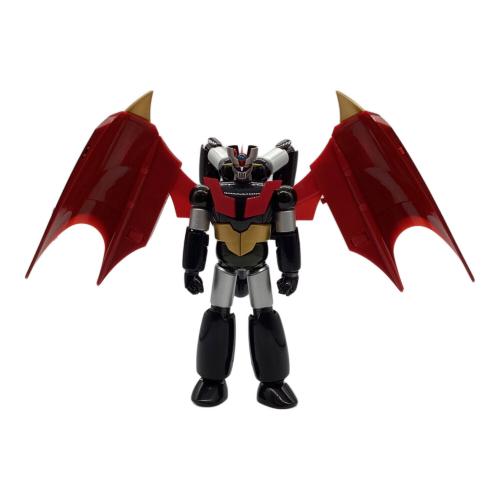 BANDAI (バンダイ) 真マジンガー 衝撃!Z編 超合金魂 GX-49 真