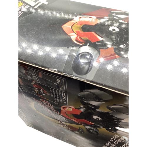 BANDAI (バンダイ) 真マジンガーZ 超合金魂 GX-49 真マジンガー 衝撃!Z編