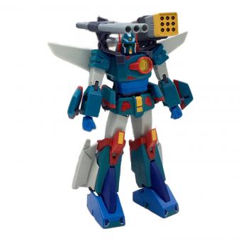 BANDAI (バンダイ) 戦闘メカ ザブングル　HI-METAL R　ウォーカーマシン ザブングルタイプ