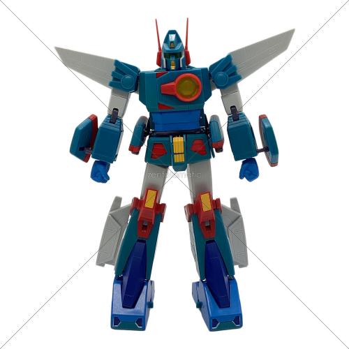 BANDAI (バンダイ) 戦闘メカ ザブングル　HI-METAL R　ウォーカーマシン ザブングルタイプ