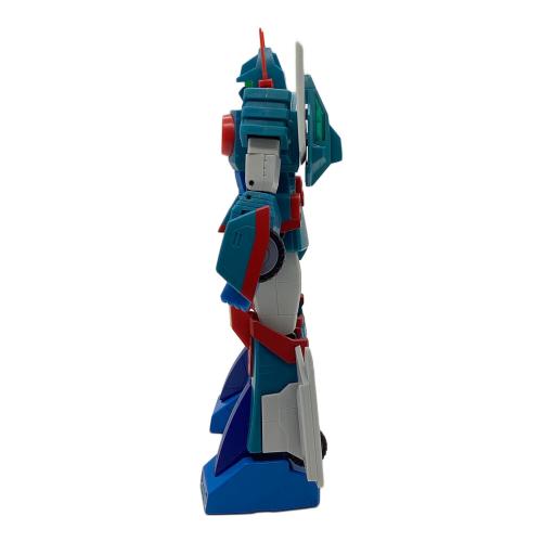 BANDAI (バンダイ) 戦闘メカ ザブングル　HI-METAL R　ウォーカーマシン ザブングルタイプ
